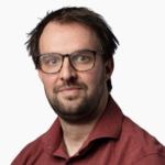 Marcel Scheepstra