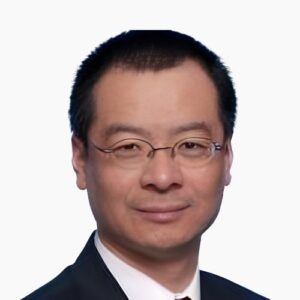 Zhaohui Zhou