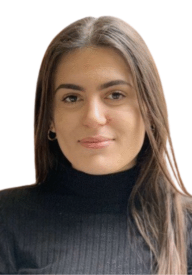 Eleni Topollaj - Contact Us